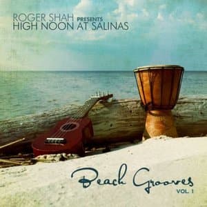Beach Grooves Vol.1