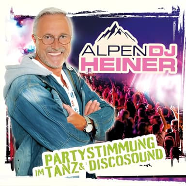 Partystimmung im Tanz & Discosound