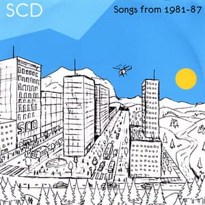Songs From 1981-87
