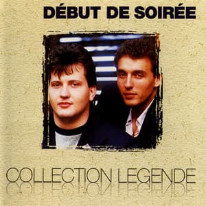 Collection Legende