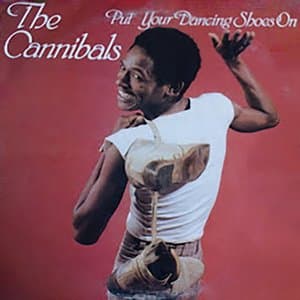 Put Your Dancing Shoes On