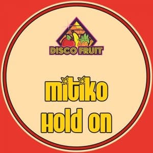 Hold On