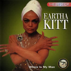 Where Is My Man (The Best Of)