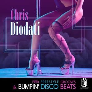Fiery Freestyle Grooves & Bumpin Disco Beats