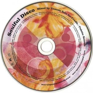 Soulful Disco
