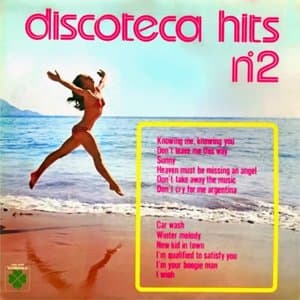 Discoteca Hits No 2