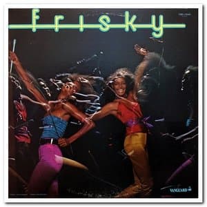Frisky