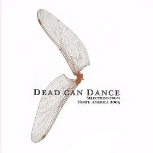 Selections From North America CD1 [Live]