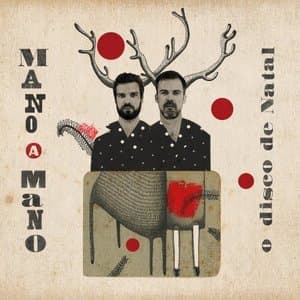 O Disco de Natal