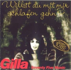 Willst Du Mit Mir Schlafen Gehn?