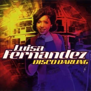 Disco Darling