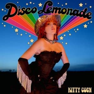 Disco Lemonade - EP