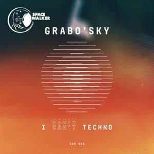 I Cant Techno