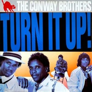 Turn It Up!