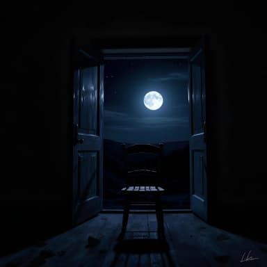 Empty Chair