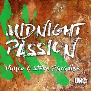 Midnight Passion