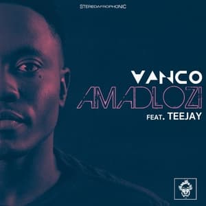 Amadlozi