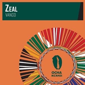 Zeal