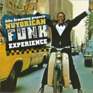 NuYorican Funk Experience