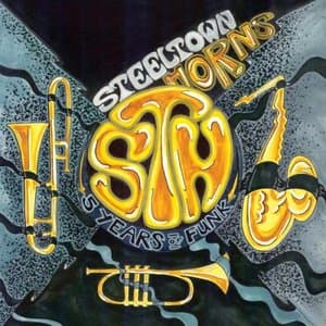 5 Years Of Funk