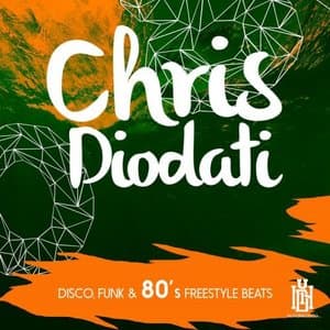 Disco, Funk & 80s Freestyle Beats