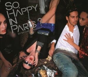 So, Happy In Paris?