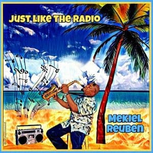 Just Like the Radio