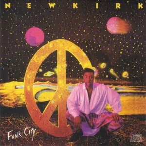 Funk City