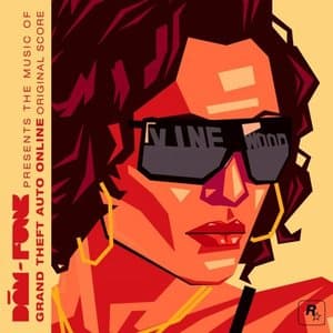 DaM-FunK Presents The Music of Grand Theft Auto Online Original Score