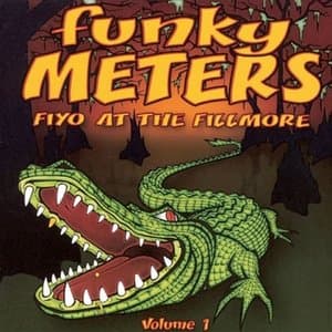 Fiyo at the Fillmore Volume 1