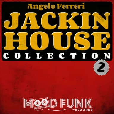 Jackin House Collection 2