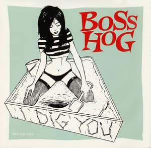 I Dig You 