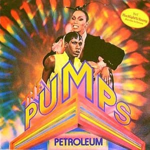 Petroleum