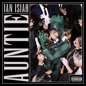 AUNTIE (EP)