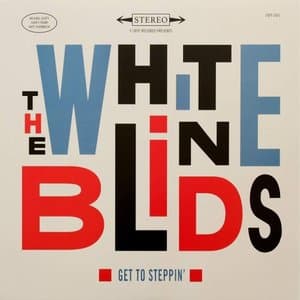 Get To Steppin
