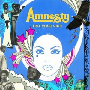Free Your Mind - The 700 West Sessions