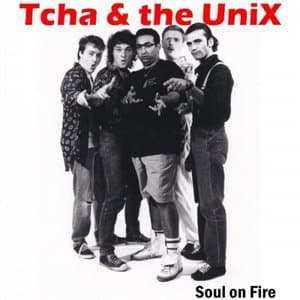 Soul On Fire