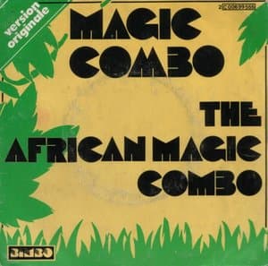 Magic Combo
