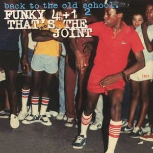 Thats the Joint