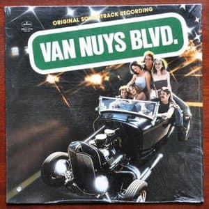 Van Nuys Blvd.