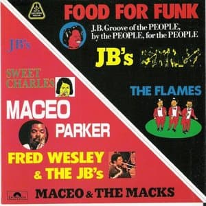 Food For Funk