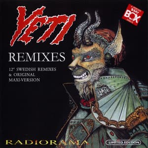 Swedish Remixes