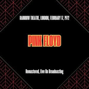 Rainbow Theatre, London, UK