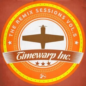 The Remix Sessions, Vol. 5
