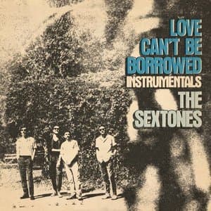 Love Cant Be Borrowed (Instrumentals)