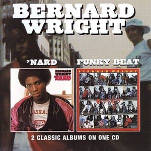 Nard + Funky Beat