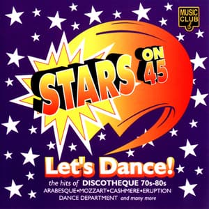 Let's Dance!