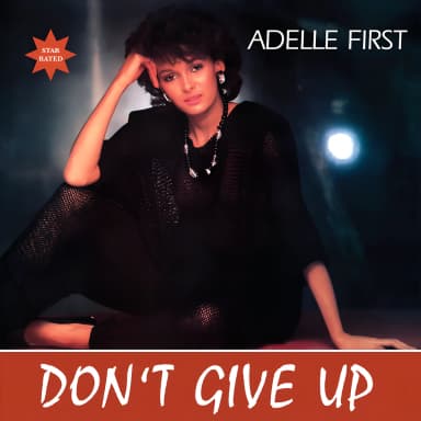 Dont Give Up