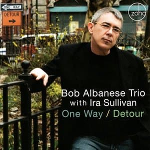 One Way / Detour