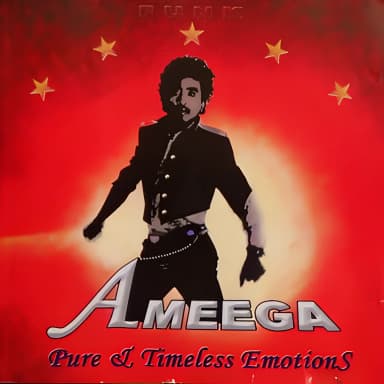 Pure & Timeless Emotions
